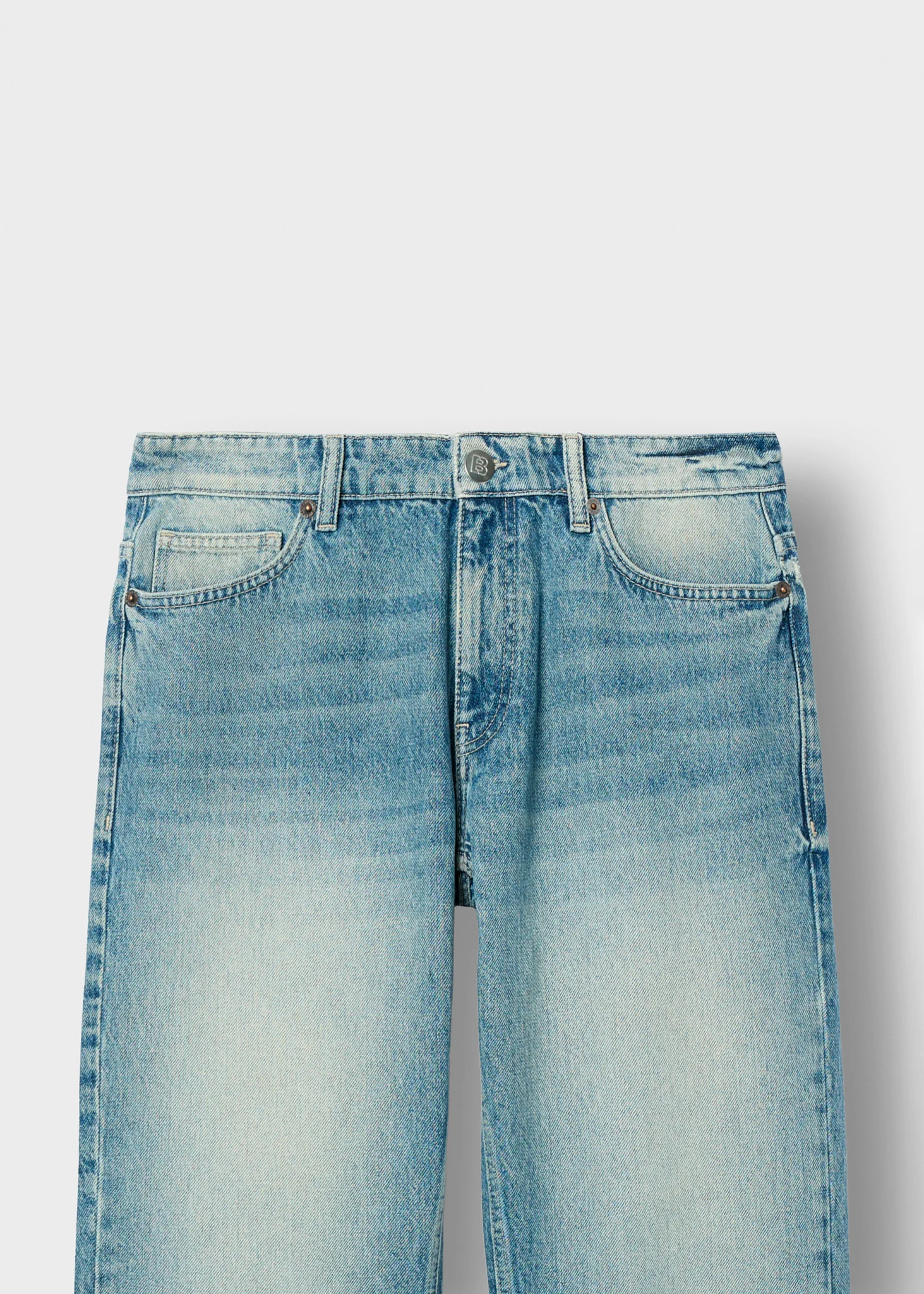 Vito Baggy Jeans - Image 3