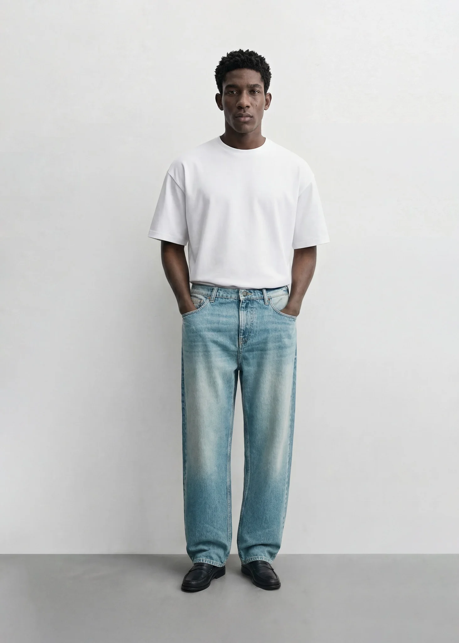 Vito Baggy Jeans - Image 5