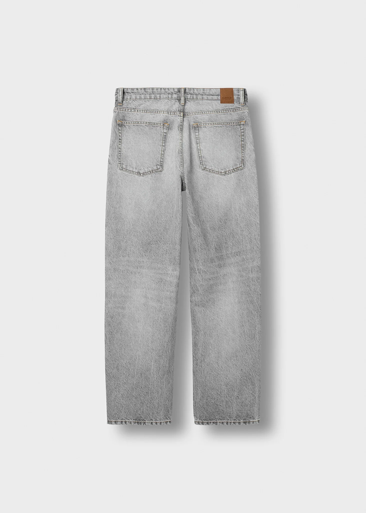 Vito Baggy Jeans - Image 2
