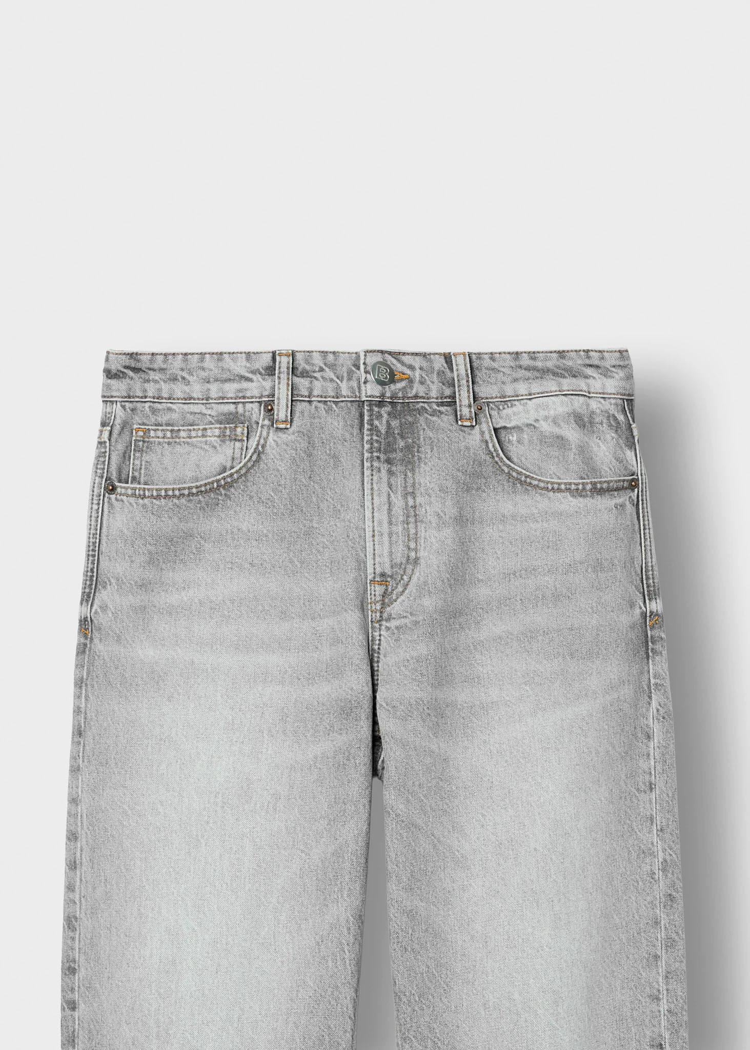 Vito Baggy Jeans - Image 3
