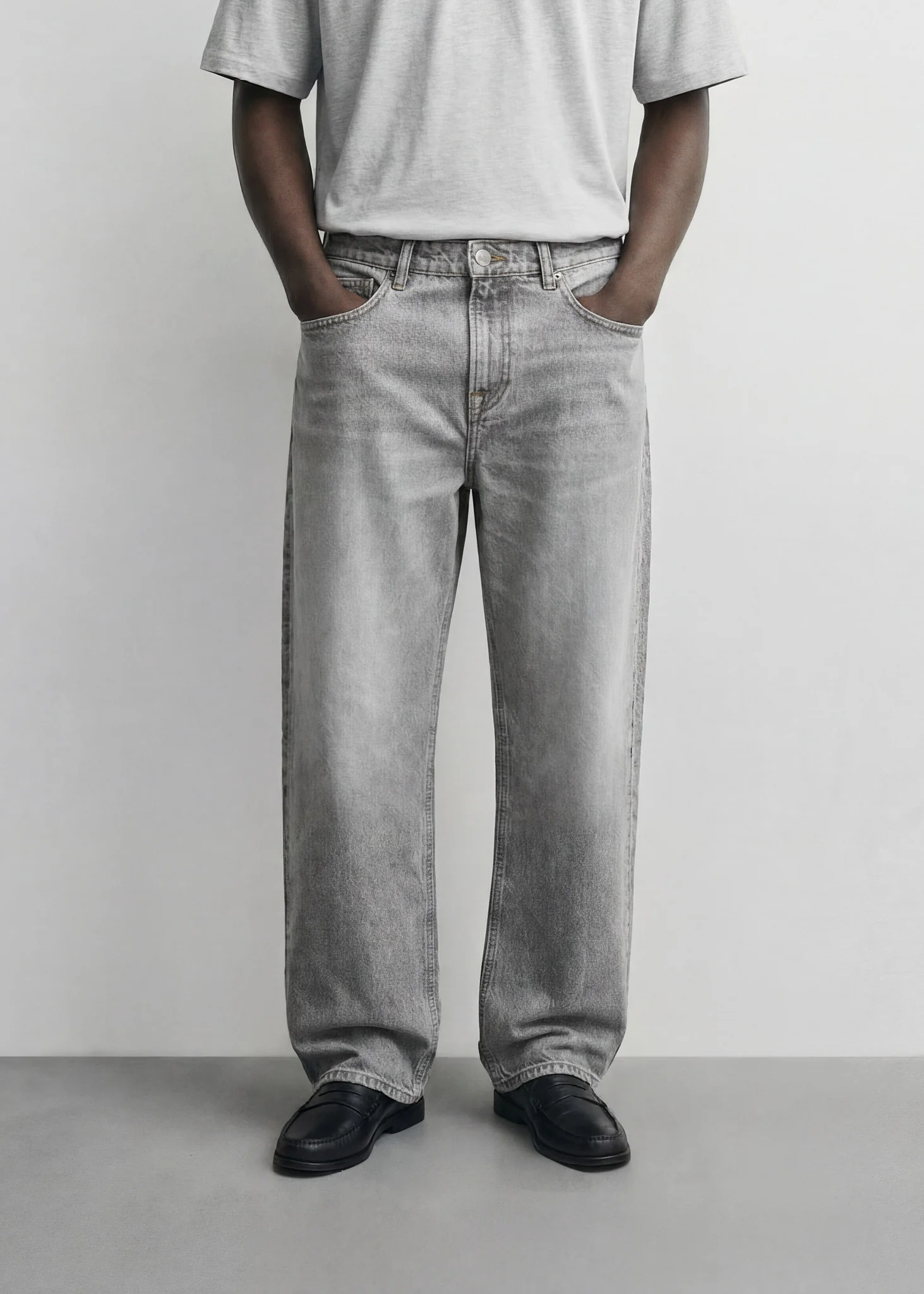 Vito Baggy Jeans - Image 4
