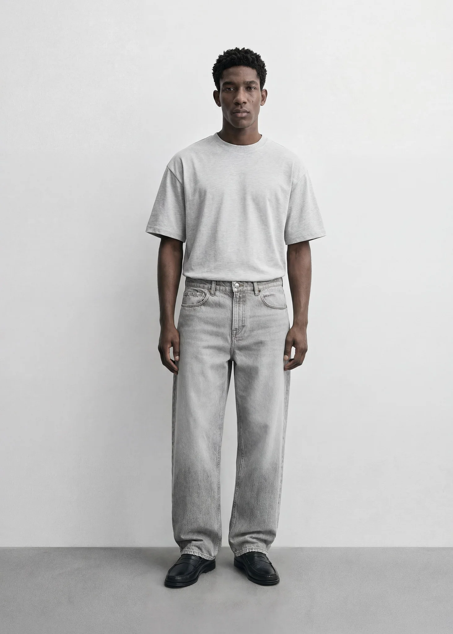 Vito Baggy Jeans - Image 5