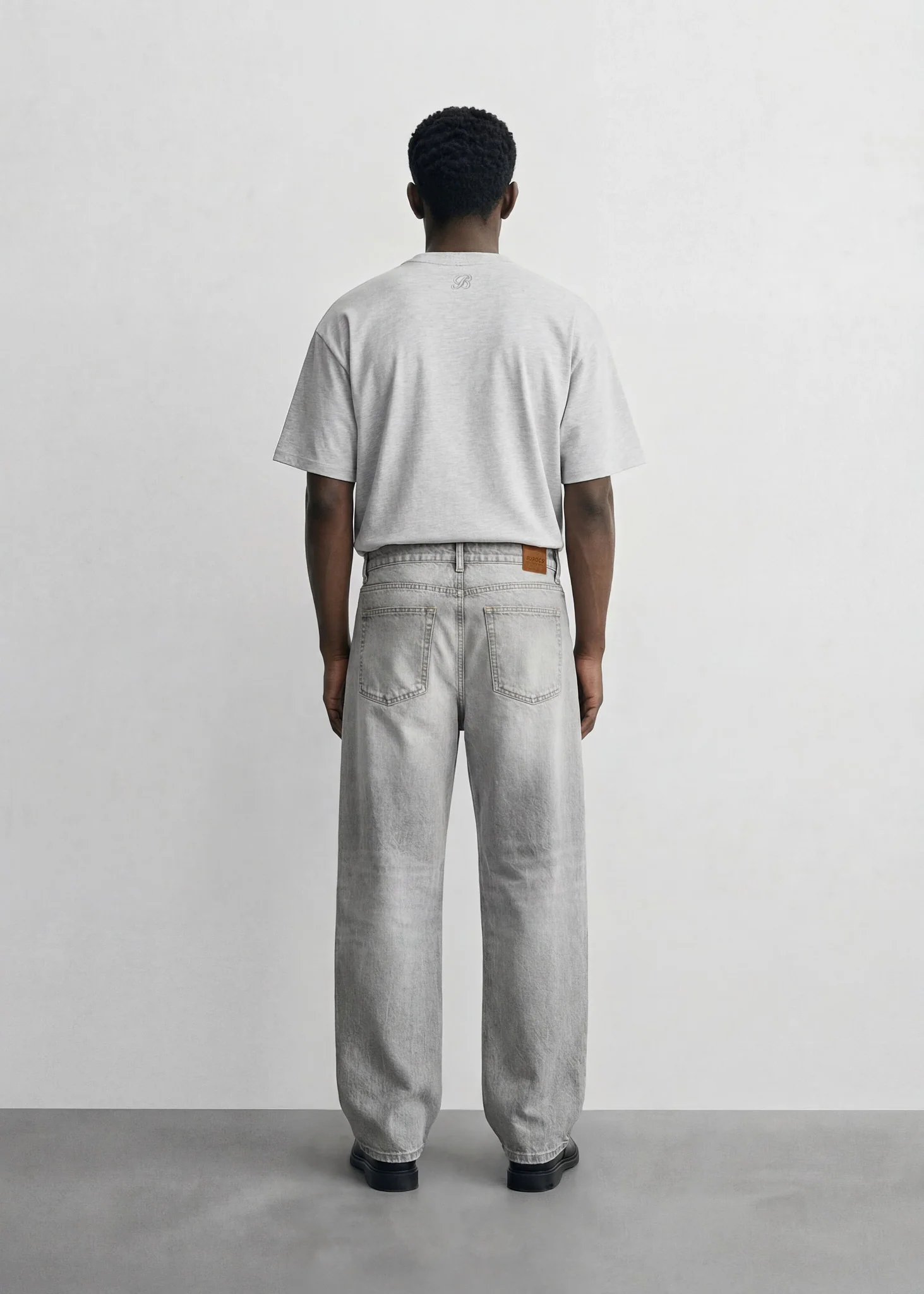Vito Baggy Jeans - Image 6