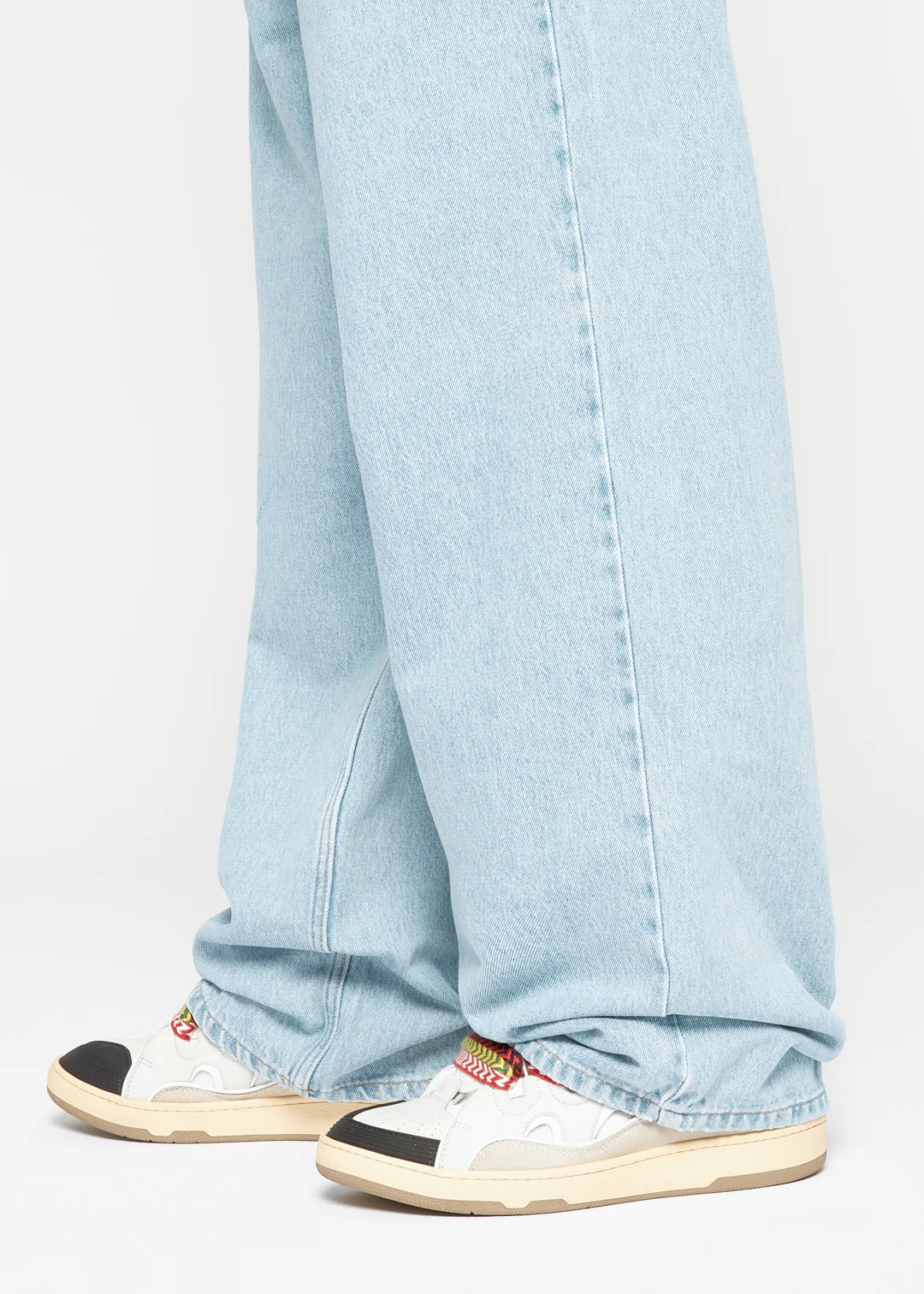 Michael Wide Jeans - Image 8