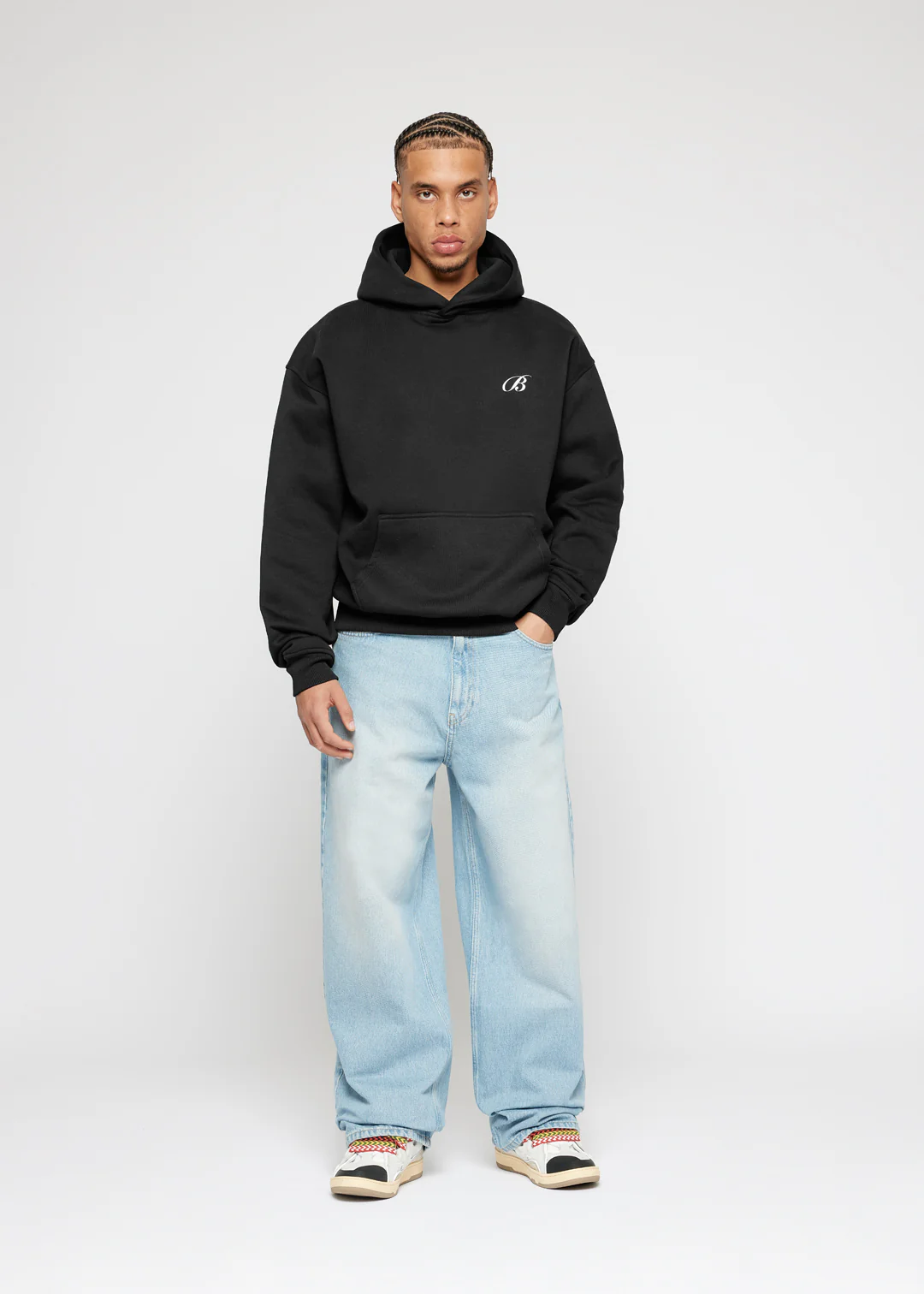 Michael Wide Jeans - Image 5