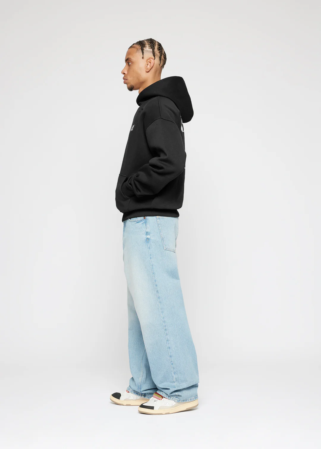 Michael Wide Jeans - Image 6