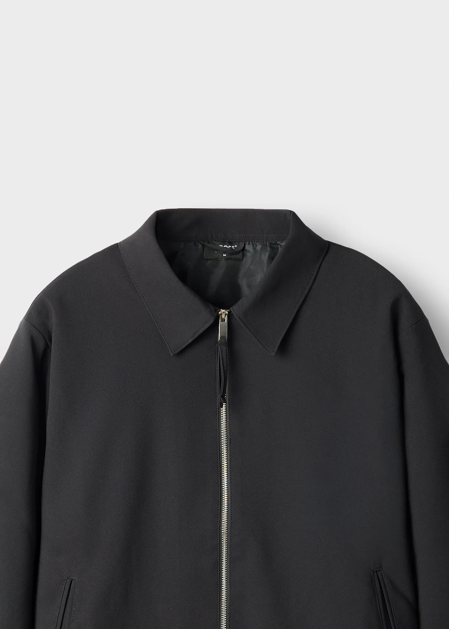 Zipped Jacket - Image 3