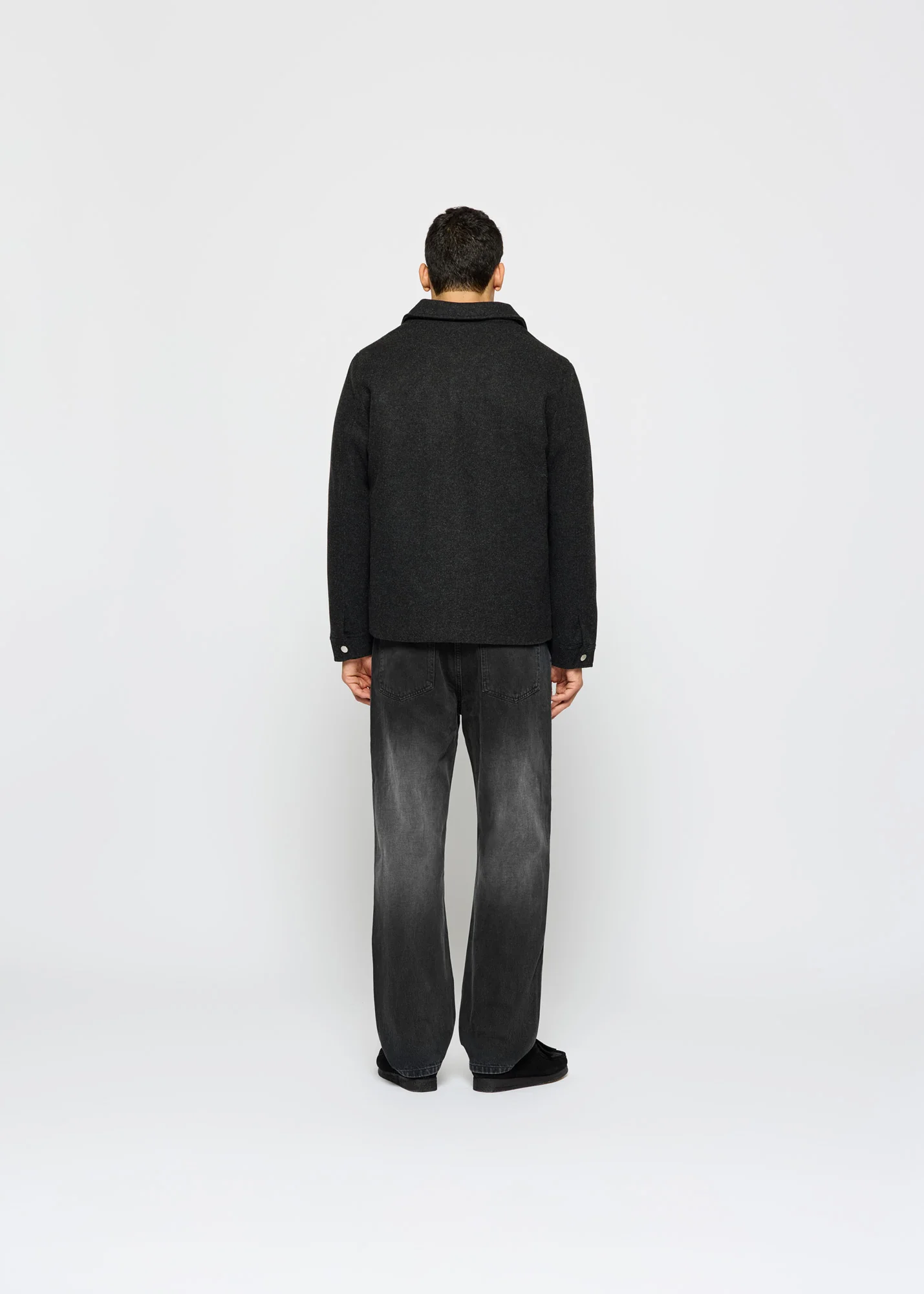 Zipped Jacket - Image 6