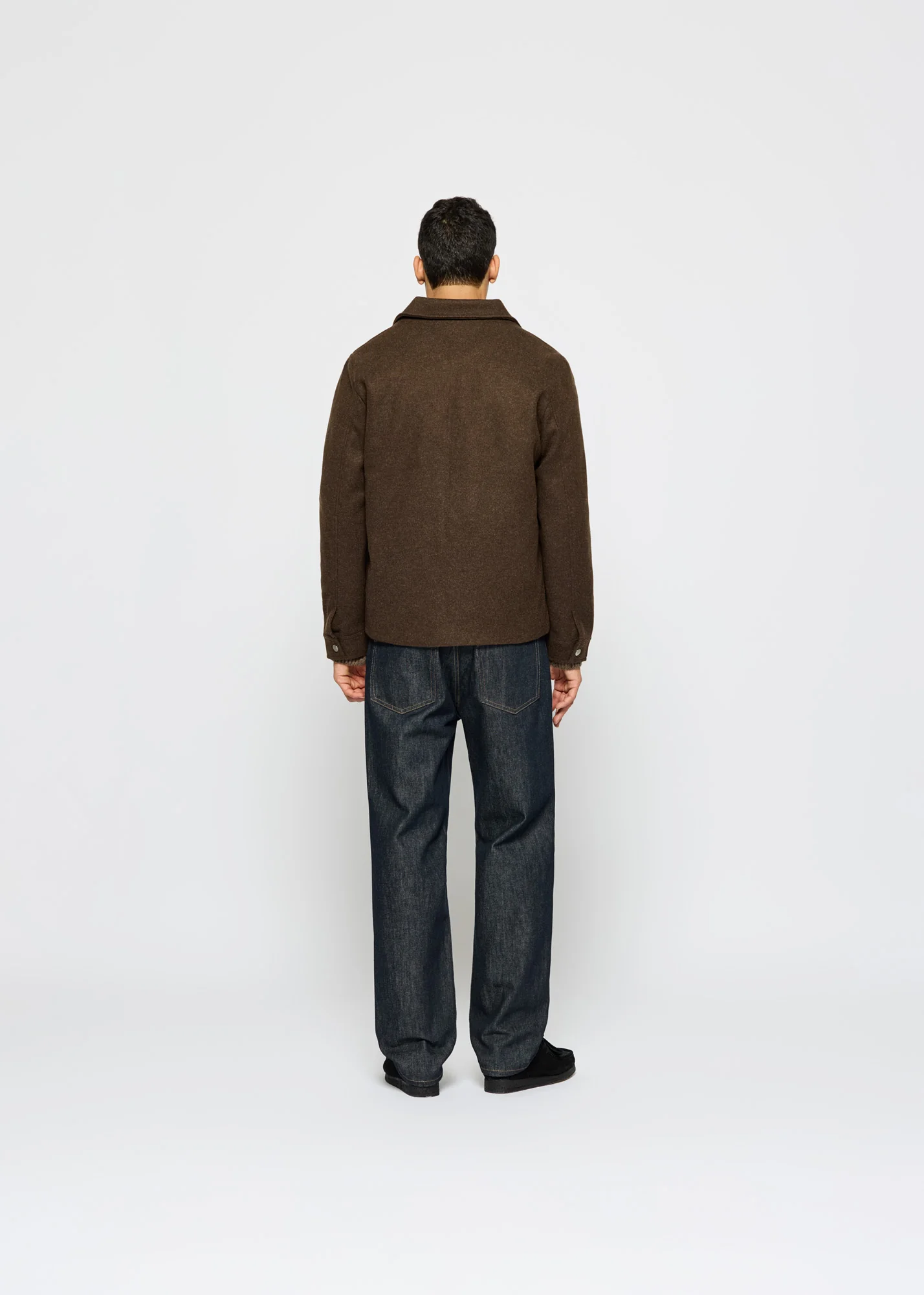 Zipped Jacket - Image 6